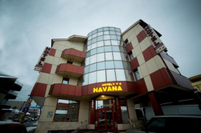  Hotel Havana  Констанца